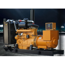 100kw Diesel Electric Generator Set for Industrial Use